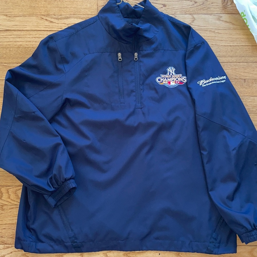Yankee Jacket